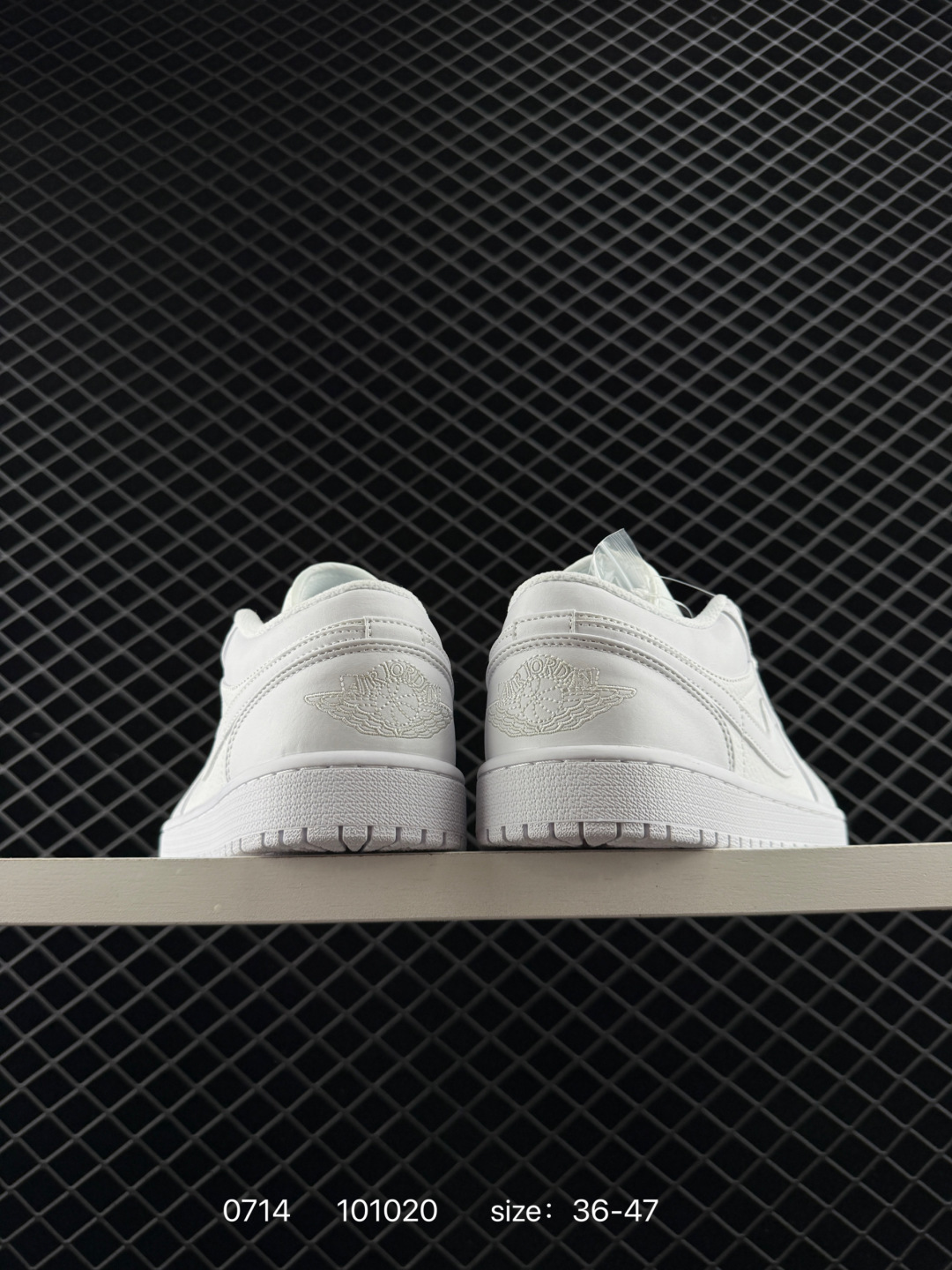 Air Jordan 1 Low AJ1